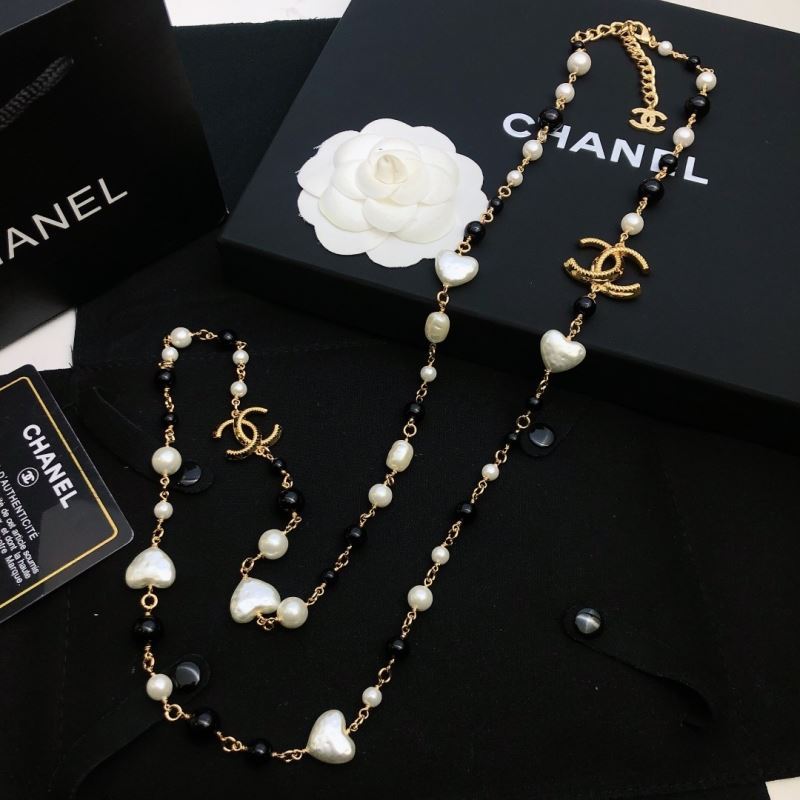 Chanel Necklaces